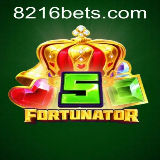 Descubra o Fascinante Mundo do Jogo 5Fortunator na 8216BET.COM