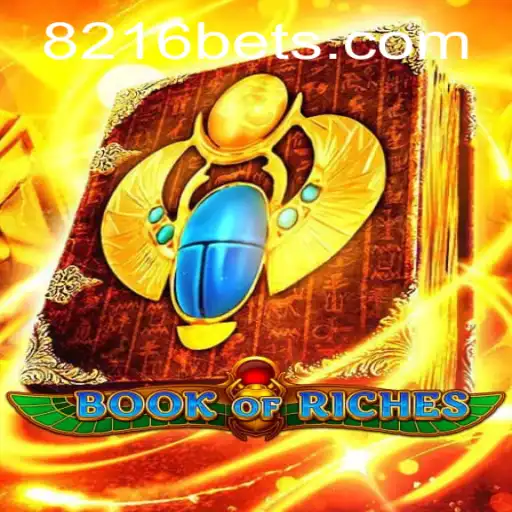 Explorando o Fascinante Mundo de BookofRiches: Uma Jornada Através de Aventuras e Recompensas