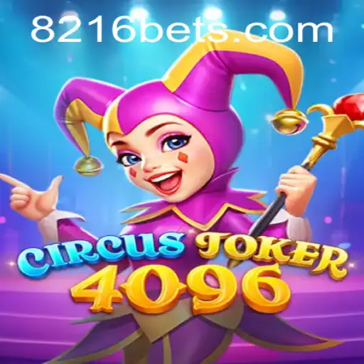 Descubra o Fascinante Mundo de CircusJoker4096