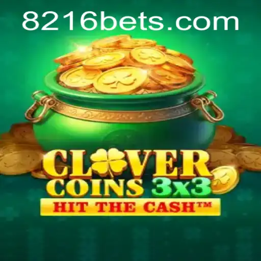 Explorando o Universo do Jogo Clovercoin3x3