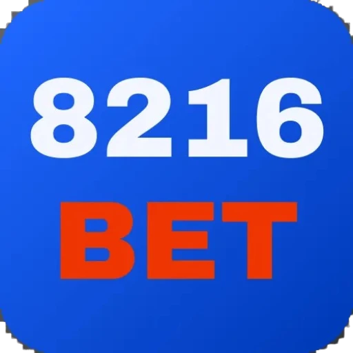 8216BET.COM Logo