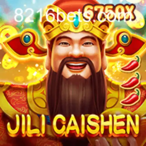 JILICaishen e 8216BET.COM: Explorando o Novo Horizonte dos Jogos On-line