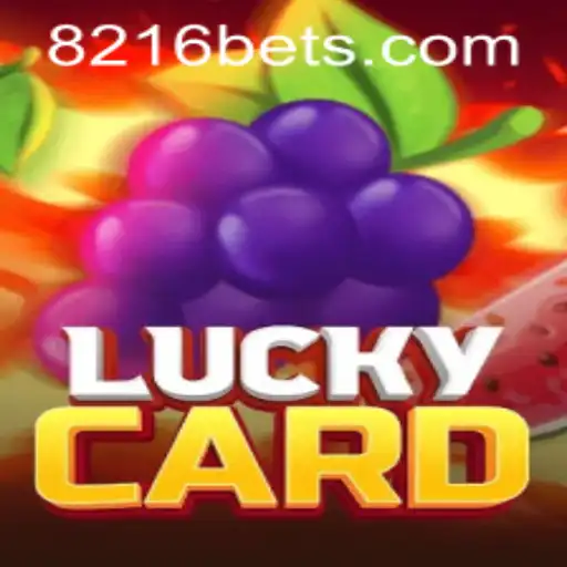 Descobrindo o Jogo LuckyCard e como Jogar no 8216BET.COM