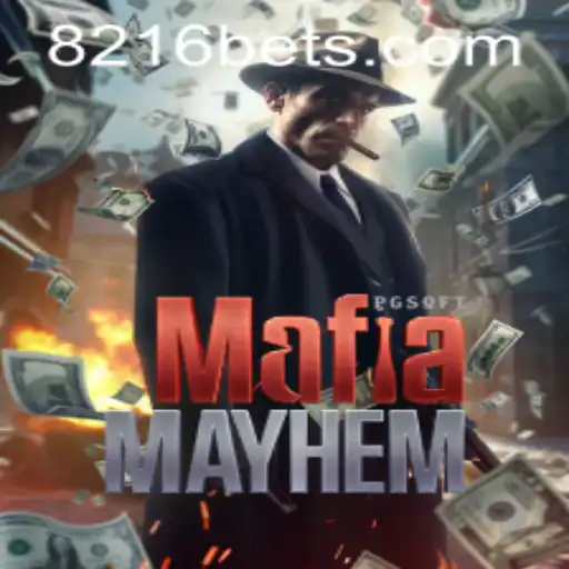 MafiaMayhem: A Ascensão de um Jogo Estratégico Único