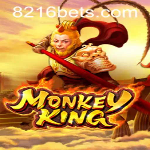 Explorando o Fascinante Mundo do Jogo MonkeyKing em 8216BET.COM