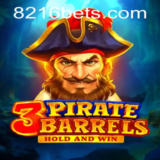 Explorando o 3PirateBarrels: A Nova Sensação de Jogos Online