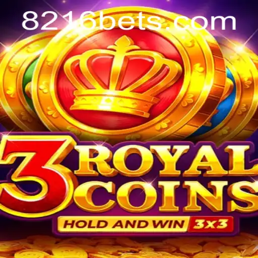 Explorando o Mundo de 3RoyalCoins: O Novo Fenômeno dos Jogos Online