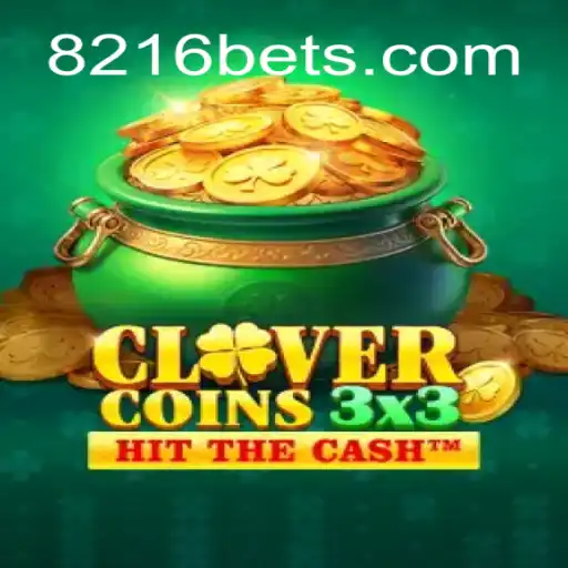 Explorando o Universo do Jogo Clovercoin3x3