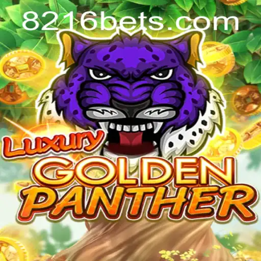 Descubra o Fascinante Mundo do LUXURYGOLDENPANTHER em 8216BET.COM