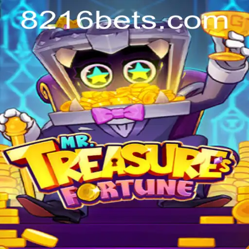 Descubra o Mundo de Emoções com MrTreasuresFortune: Um Jogo que É Puro Ouro