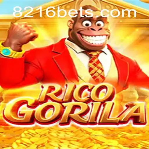 Explorando o Excitante Mundo de RicoGorila no 8216BET.COM