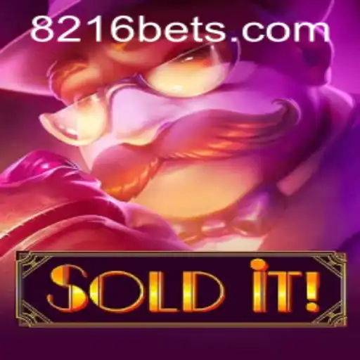 Descubra o Novo Jogo Sensação: Soldit e a Experiência de 8216BET.COM
