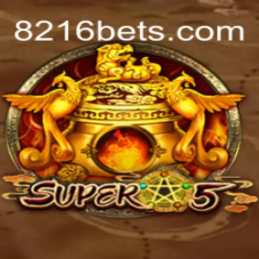 Super5: Conhecendo o Novo Fenômeno dos Jogos de Apostas em 8216BET.COM