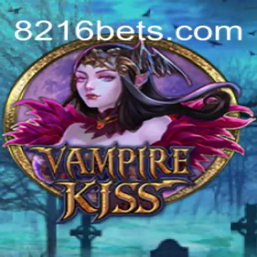Descubra a Excitante Aventura de VampireKiss no 8216BET.COM