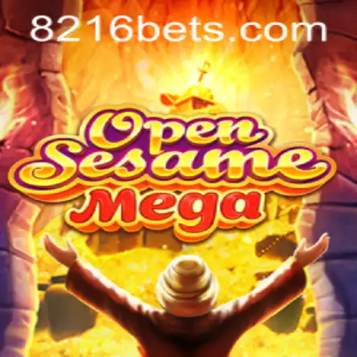 OPENSESAMEMEGA: Explorando Um Novo Horizonte de Jogos Com 8216BET.COM