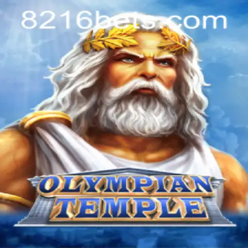 Descubra o Fascinante Mundo de OlympianTemple: Um Novo Jogo da 8216BET.COM