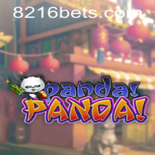Explorando o Fascinante Mundo de PandaPanda e a Plataforma 8216BET.COM