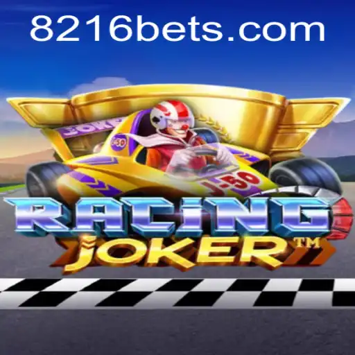 Explorando o Excitante Universo de RacingJoker e a Inovação de 8216BET.COM
