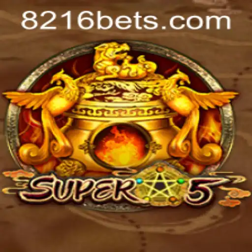 Super5: Conhecendo o Novo Fenômeno dos Jogos de Apostas em 8216BET.COM