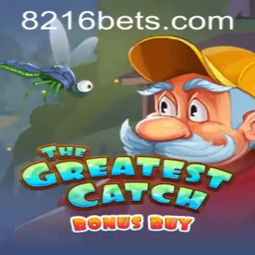 The Greatest Catch Bonus Buy: Explorando o Novo Fenômeno dos Jogos Online